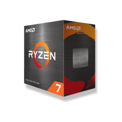 AMD CPU RYZEN 7 5800XT AM4 8-CORE 36MB CACHE BOX