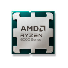 AMD CPU RYZEN 7, 8700F, AM7, BOX
