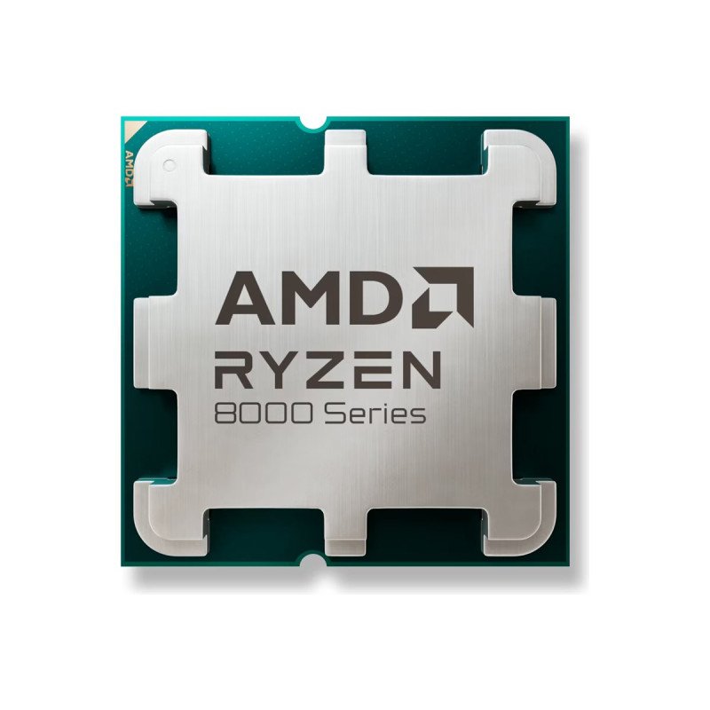 AMD CPU RYZEN 7, 8700F, AM7, BOX AMD CPU RYZEN 7, 8700F, AM7, BOX