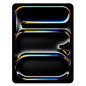 APPLE 13-INCH IPAD PRO WIFI + CELLULAR 256GB WITH STANDARD GLASS - SPACE BLACK APPLE 13-INCH IPAD PRO WIFI + CELLULAR 256GB WITH STANDARD GLASS - SPACE BLACK