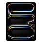APPLE 13-INCH IPAD PRO WIFI 256GB WITH STANDARD GLASS - SILVER