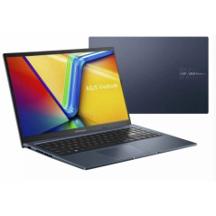 ASUS Vivobook F1502VA-BQ1094W 15.6" FHD ANTI-GLARE NON-TOUCH,250NITS - INTEL I5-13420H - DDR4 16GB (on bd.) - 512GB PCIE G4 SSD 