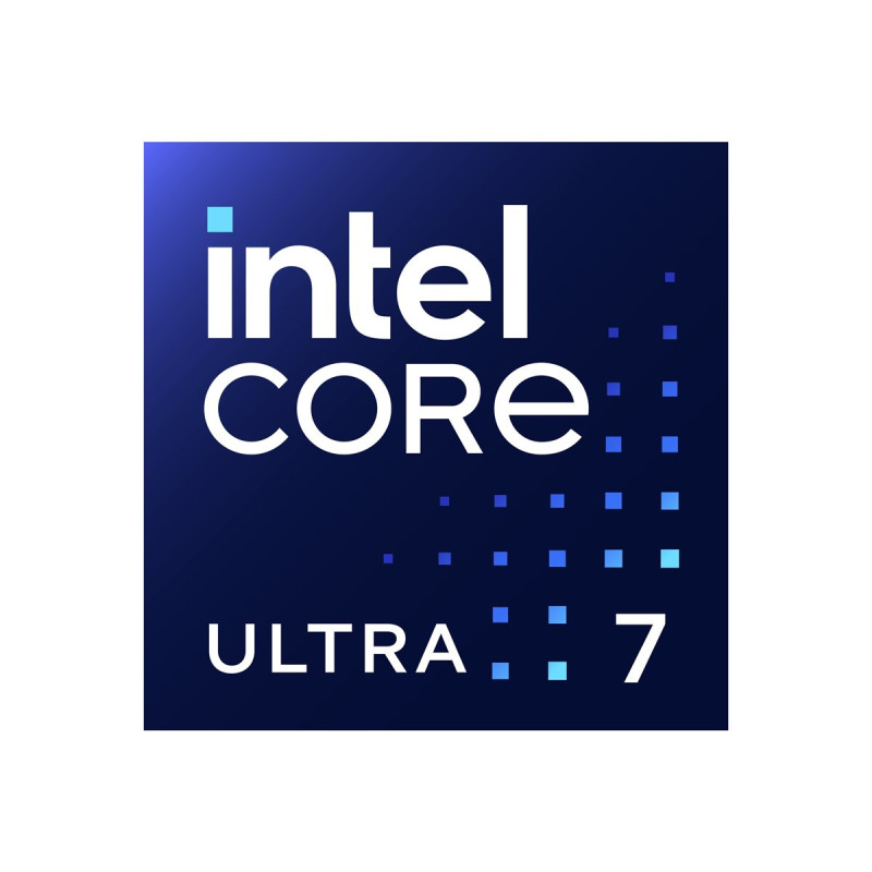 CPU/Core Ultra 7 265 5.3 GHz Tray