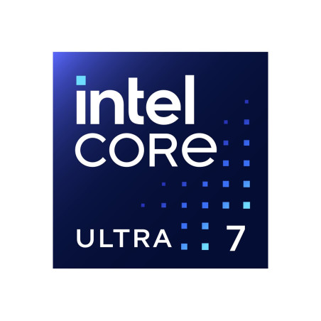 CPU/Core Ultra 7 265 5.3 GHz Tray