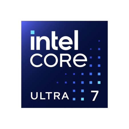 CPU/Core Ultra 7 265F 5.3 GHz Tray