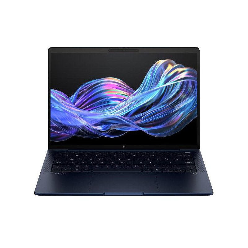 HP EliteBook X G1i 14 inch Notebook Next Gen AI PC Wolf Pro Security Edition Intel Core Ultra 7 258V Computer portatile 35,6 cm HP EliteBook X G1i 14 inch Notebook Next Gen AI PC Wolf Pro Security Edition Intel Core Ultra 7 258V Computer portatile 35,6 cm