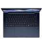 HP EliteBook X G1i 14 inch Notebook Next Gen AI PC Wolf Pro Security Edition Intel Core Ultra 7 258V Computer portatile 35,6 cm HP EliteBook X G1i 14 inch Notebook Next Gen AI PC Wolf Pro Security Edition Intel Core Ultra 7 258V Computer portatile 35,6 cm
