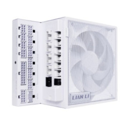 FUENTE DE ALIMENTACION ATX LIAN LI EDGE GOLD 850W WHITE