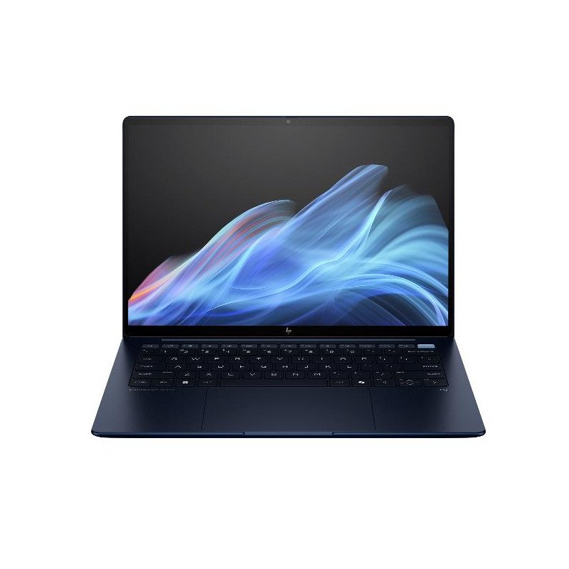HP EliteBook Ultra G1i Intel Core Ultra 7 256V Computer portatile 35,6 cm (14") Touch screen 2.8K 16 GB LPDDR5x-SDRAM 1 TB SSD HP EliteBook Ultra G1i Intel Core Ultra 7 256V Computer portatile 35,6 cm (14") Touch screen 2.8K 16 GB LPDDR5x-SDRAM 1 TB SSD