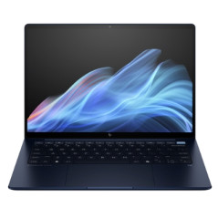 HP EliteBook Ultra G1i 14 Intel Core Ultra 7 258V Computer portatile 35,6 cm (14") Touch screen 2.8K 32 GB LPDDR5x-SDRAM 2 TB