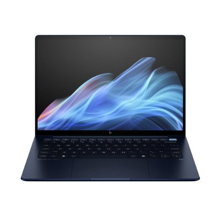 HP EliteBook Ultra G1i Intel Core Ultra 7 258V Computer portatile 35,6 cm (14") Touch screen 2.8K 32 GB LPDDR5x-SDRAM 2 TB SSD