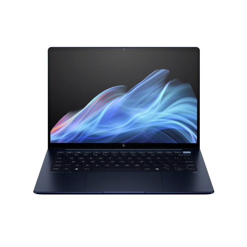 HP EliteBook Ultra G1i Intel Core Ultra 5 226V Computer portatile 35,6 cm (14") Touch screen 2.8K 16 GB LPDDR5x-SDRAM 1 TB SSD HP EliteBook Ultra G1i Intel Core Ultra 5 226V Computer portatile 35,6 cm (14") Touch screen 2.8K 16 GB LPDDR5x-SDRAM 1 TB SSD