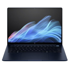 HP EliteBook Ultra G1i Intel Core Ultra 5 238V Computer portatile 35,6 cm (14") Touch screen 2.8K 32 GB LPDDR5x-SDRAM 512 GB