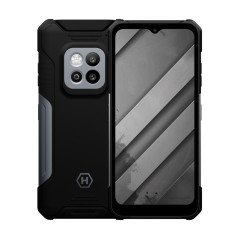 Movil hammer construction 2 5g 6 - 128gb argento