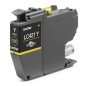 Cartucho tinta brother lc421y amarillo 200 paginas