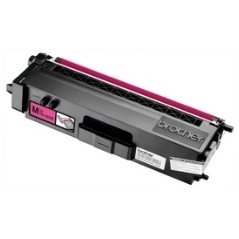 Toner brother tn320m magenta 1500 pginas dcp9055 -  dcp9270cdn -  mfc - 9460cdn -  mfc9465cdn
