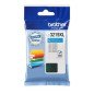 Cartucho tinta brother lc3219xlc cian 1500 paginas mfc - j5330dwmfc - j5335dwmfc - j5730dw -  mfcj5930dw -  mfcj6530dw -  mfcj65