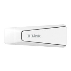 Adaptador wifi 6 usb 3.0 d - link ax1800