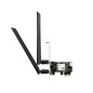 Adaptador bluetooth pci express d - link dwa - x582 ax3000