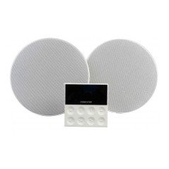 Kit audio fonestar ks - wall
