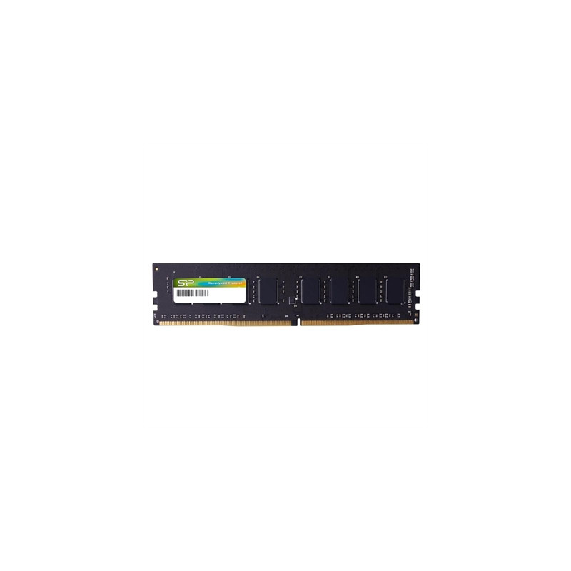 Memoria ram ddr4 8gb silicon power udimm 3200 mhz
