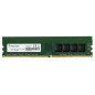Memoria ram ddr4 16gb adata udimm 2666 mhz