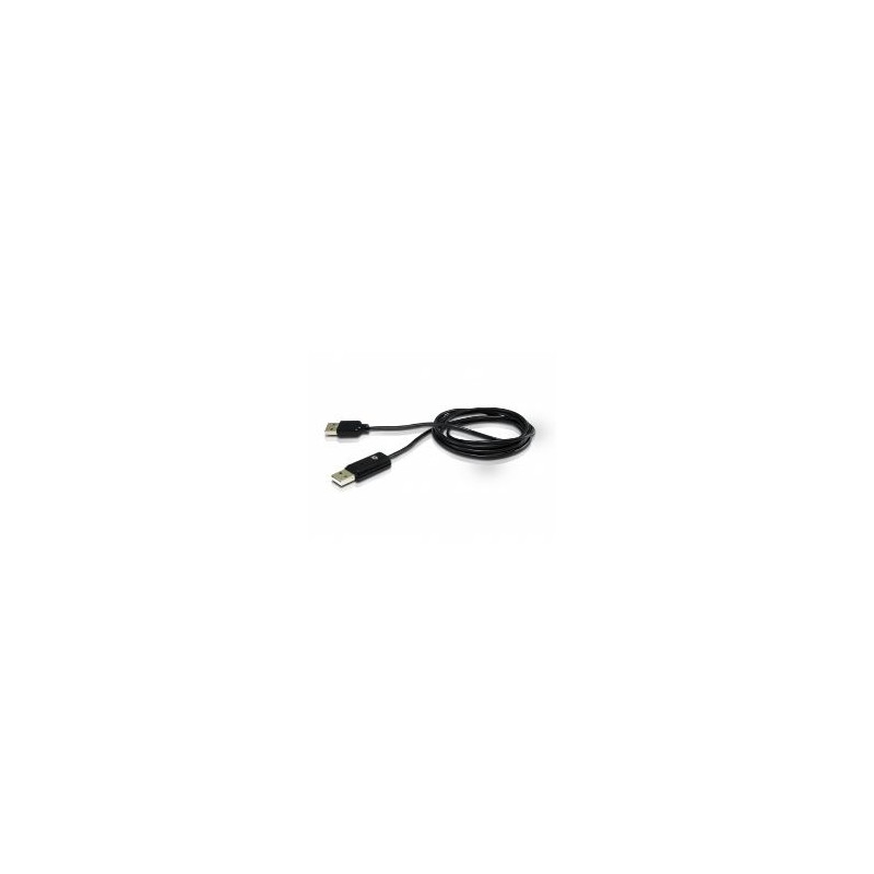 Cable usb 1.8m conceptronic compartidor de unidades opticas netbooc notebook tablets