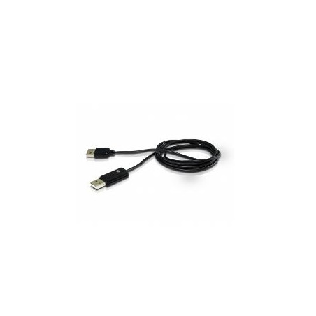 Cable usb 1.8m conceptronic compartidor de unidades opticas netbooc notebook tablets
