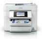 Multifuncin inyeccin epson workforce pro wf - c4810dtwf color wifi duplex fax