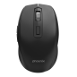 Ratn inalmbrico phoenix m120 hasta 1600 dpi clics silenciosos botnes de avance rapido