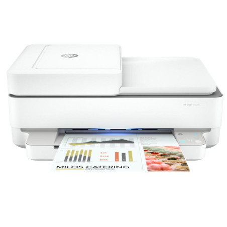 Multifuncin inyeccin hp envy 6420e wifi duplex