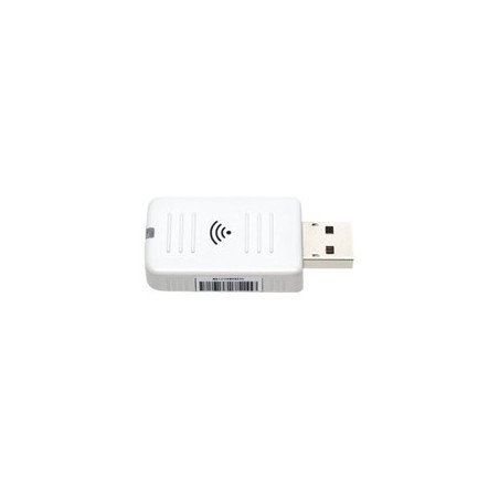 Adaptador wireless lan epson wifi para eb - s130 -  eb - u32 -  eb - w130 -  eb - x130 -  eb - x31