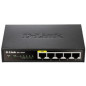 Switch d - link des - 1005p 5 puertos