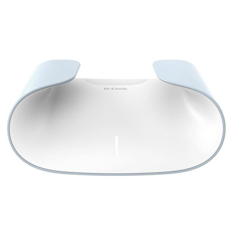 Router wifi 6 d - link m60 aquila pro ai ax6000 dualband