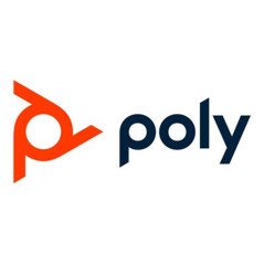POLY TC10 Black Glass Mount