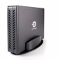 Caja externa conceptronic hdd de 3.5 pulgadas para disco duro sata  usb 2.0