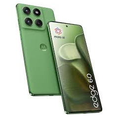 MOTOROLA EDGE 60 12+256GB GREEN OEM