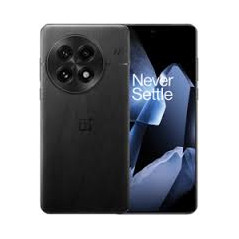 ONEPLUS 13 16+512GB BLACK ECLIPSE OEM
