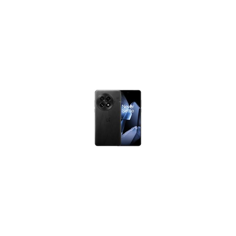 ONEPLUS 13 16+512GB BLACK ECLIPSE OEM