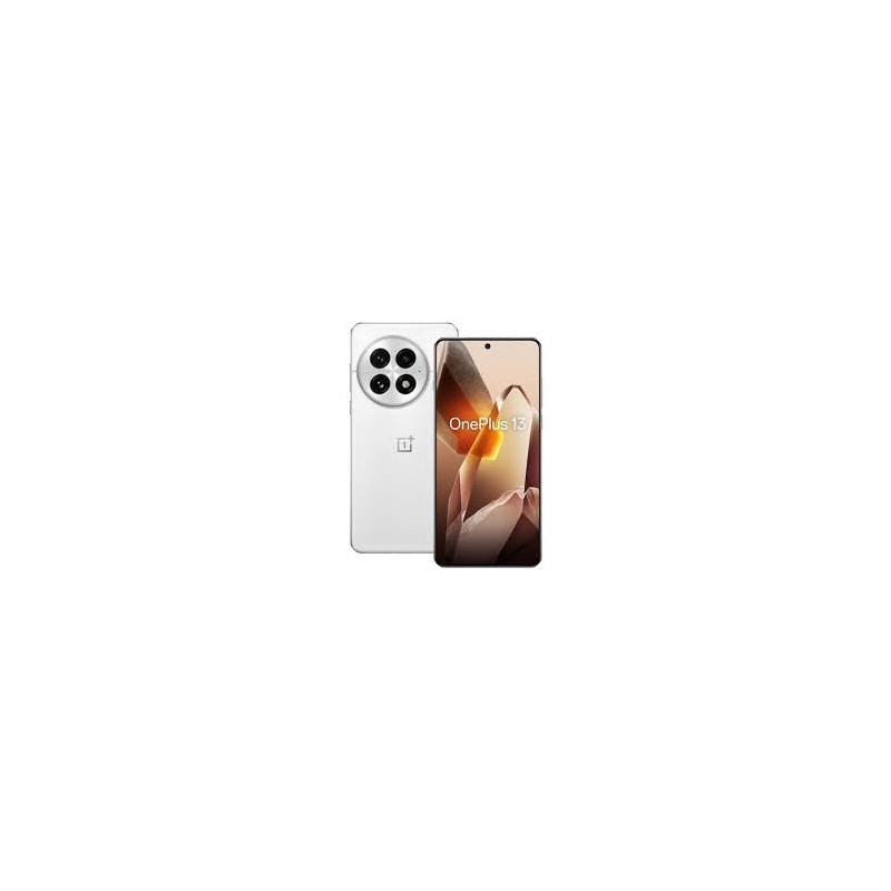 ONEPLUS 13 16+512GB ARTIC DAWN OEM