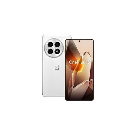ONEPLUS 13 16+512GB ARTIC DAWN OEM