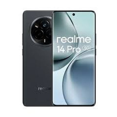 REALME 14 PRO 12+512GB DS 5G SUEDE GREY OEM