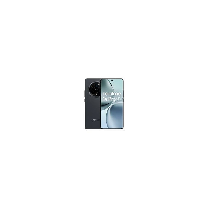 REALME 14 PRO 12+512GB DS 5G SUEDE GREY OEM