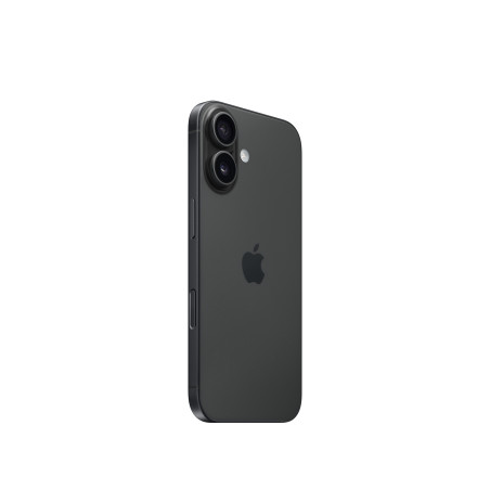 APPLE IPHONE 16 128GB BLACK MYE73ZD/A
