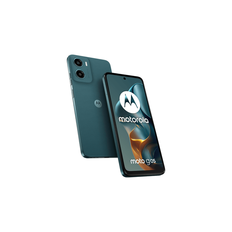 MOTOROLA MOTO G05 4+64GB DS 4G ATLANTIC DEEP OEM