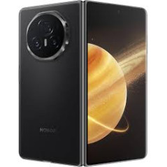 HONOR MAGIC V3 12+512 DS 5G BLACK OEM