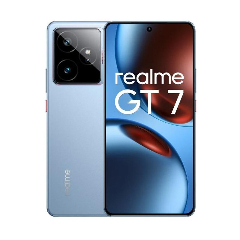 REALME GT 7 12+256GB DS BLUE OEM