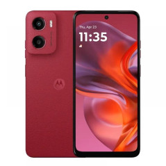 MOTOROLA MOTO G05 4+64GB DS 4G RED PLUM OEM