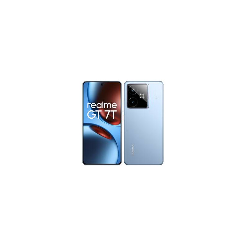 REALME GT 7T 12+256GB DS BLUE OEM