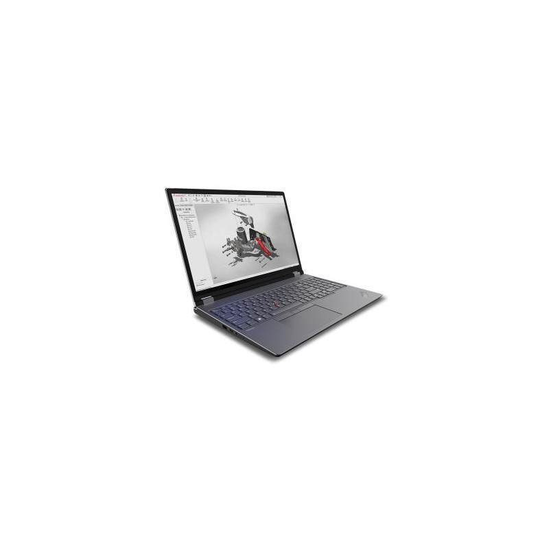P16 GEN 2I9 13980HX / 32 GB / 1